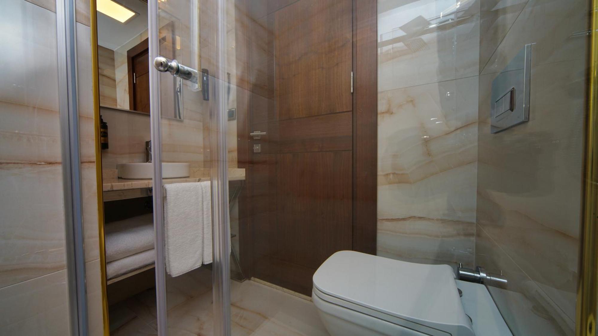 My Dream Istanbul Hotel — Fotoğraflar 2